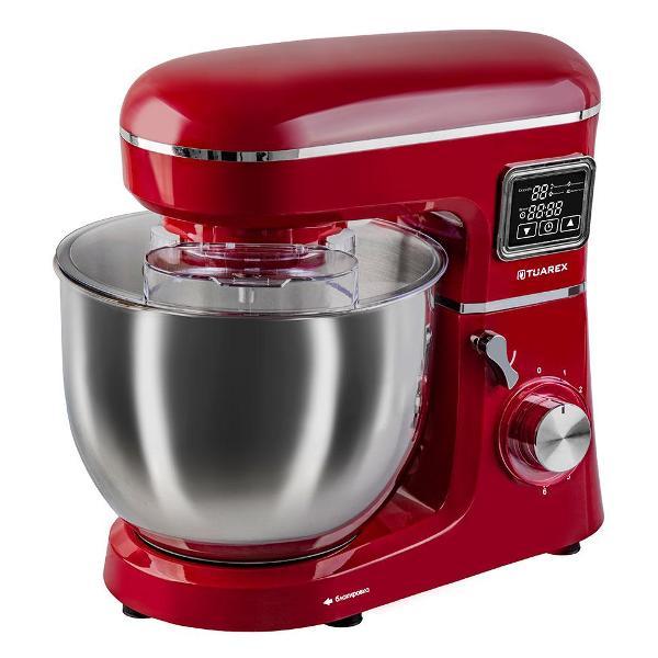Изображение товара Миксер планетарный Tuarex TK-4202