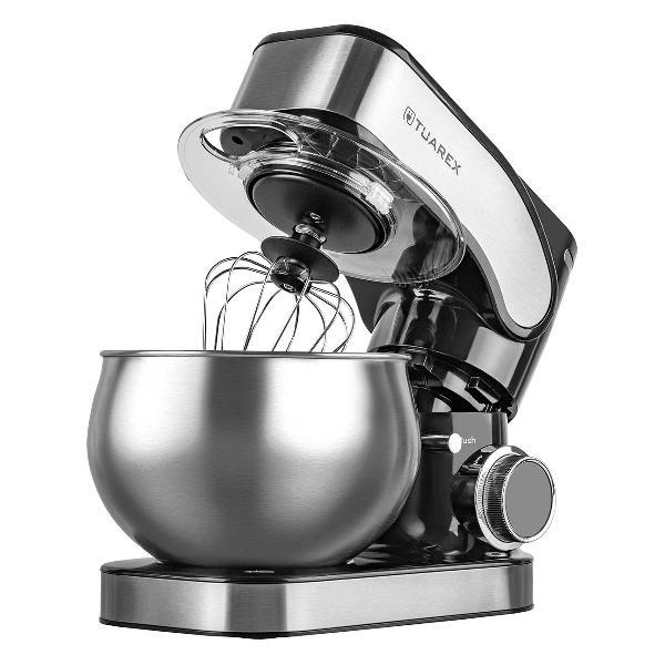 Изображение товара Миксер планетарный Tuarex TK-4203