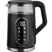 Изображение товара Электрочайник Maunfeld MGK6702B