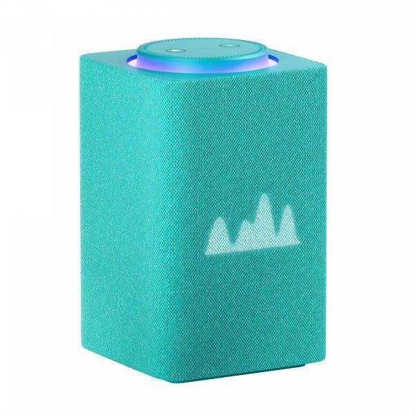 Изображение товара Умная колонка Яндекс Станция Макс с Алисой, с Zigbee YNDX-00053TRQ