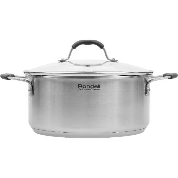 Изображение товара Набор посуды для приготовления Rondell Filigran RDS-1833