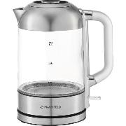 Изображение товара Электрочайник Maunfeld MGK6709S