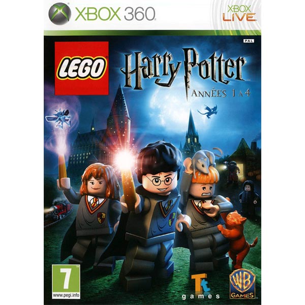 Xbox store harry store potter