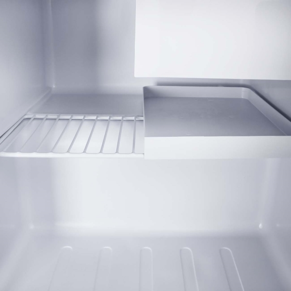 Изображение товара Холодильник однодверный Tesler RC-55 Wood