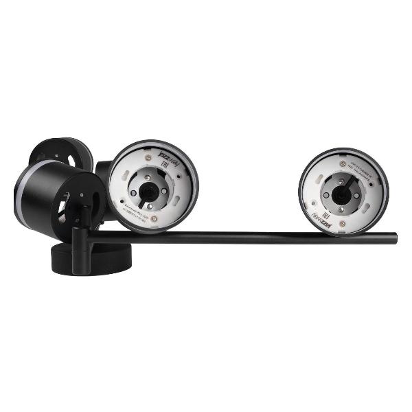 Изображение товара Светильник настенно-потолочный Jazzway PCL 0906 6xGX53 BL 230V IP20