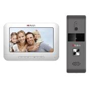 Изображение товара Аудиодомофон HiWatch DS-D100KF
