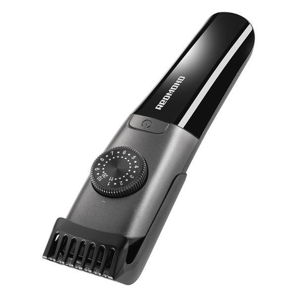Изображение товара Машинка для стрижки волос Redmond HT4801 Черный