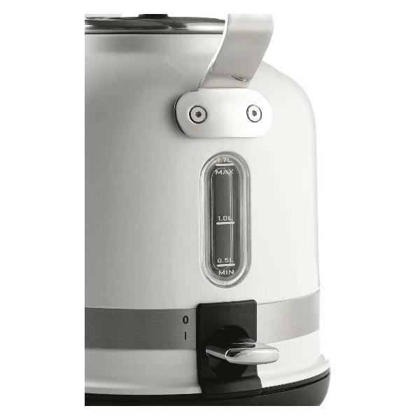 Изображение товара Электрочайник Ariete 00C285401AR0 White