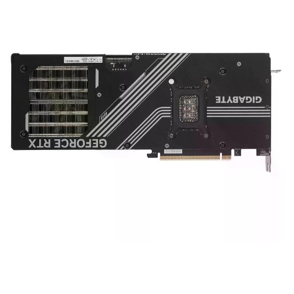 Изображение товара Видеокарта GIGABYTE GeForce RTX 5070 Ti WindForce SFF 16G