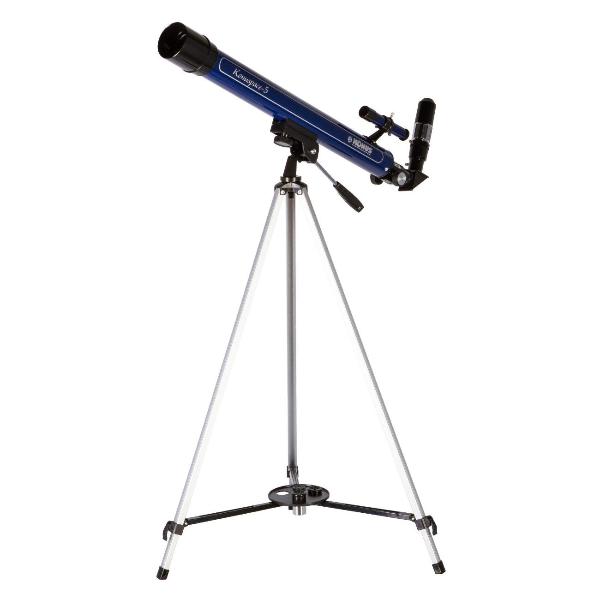 Изображение товара Телескоп Konus Konuspace-5 50/700 AZ