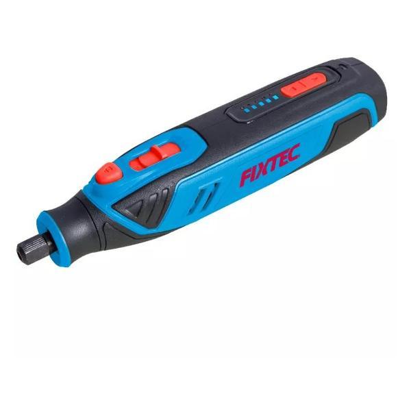 Изображение товара Гравер FIXTEC Гравер аккумуляторный