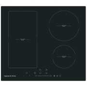 Изображение товара Встраиваемая индукционная панель независимая Zigmund & Shtain CI 34.6 B