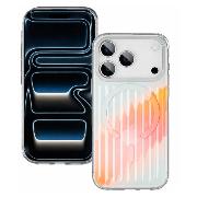 Изображение товара Чехол для смартфона, телефона Gurdini 17PM Ocean Case Transparent Clear