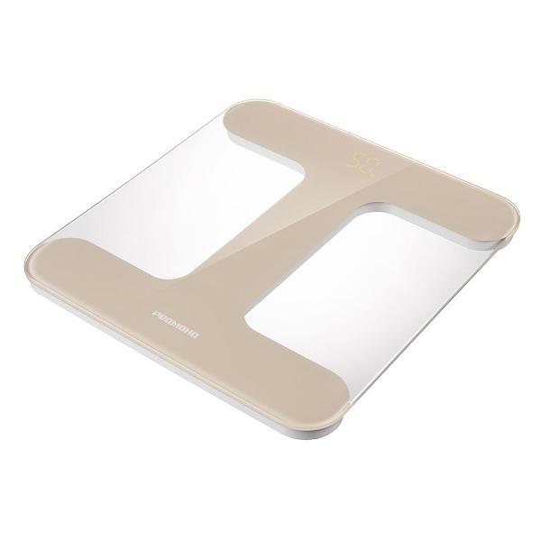 Изображение товара Весы напольные Redmond SB1811, Бежевый