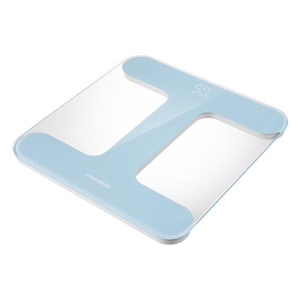 Изображение товара Весы напольные Redmond SB1811, Голубой