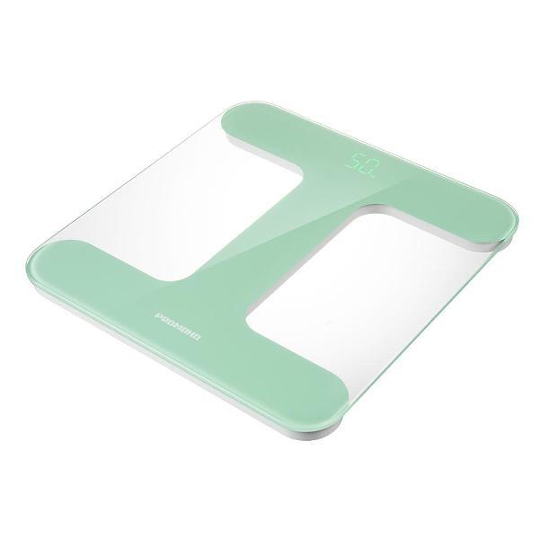 Изображение товара Весы напольные Redmond SB1811, Зеленый