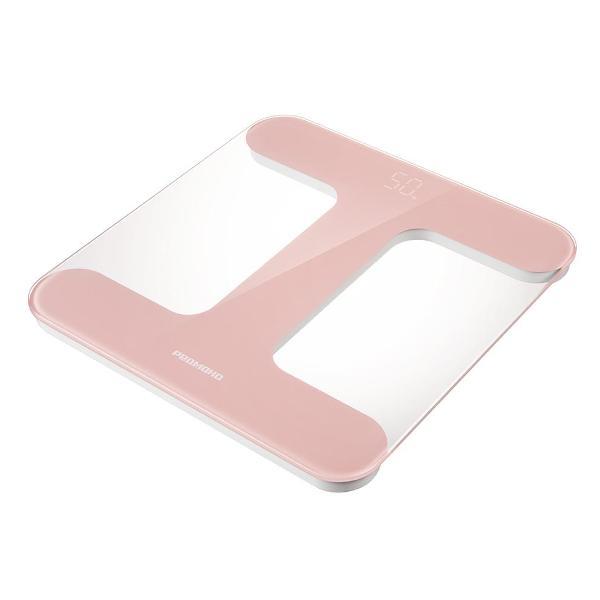 Изображение товара Весы напольные Redmond SB1811, Розовый