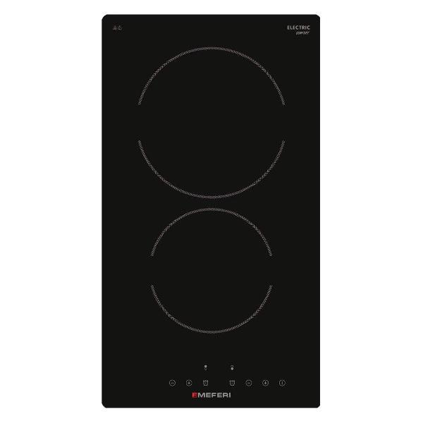 Изображение товара Варочная панель электрическая MEFERI MEH302BK COMFORT