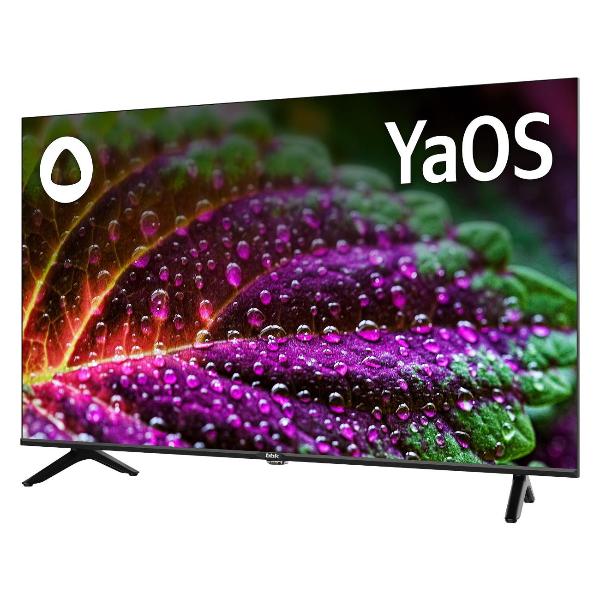 Изображение товара Телевизор BBK LED телевизор BBK 40LEX-7231/FTS2C