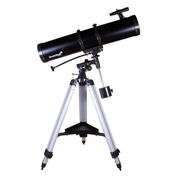 Изображение товара Телескоп Levenhuk Skyline PLUS 130S