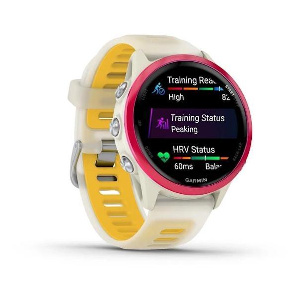 Изображение товара Спортивные часы Garmin Forerunner 570 42mm Mango Band 010-02970-02