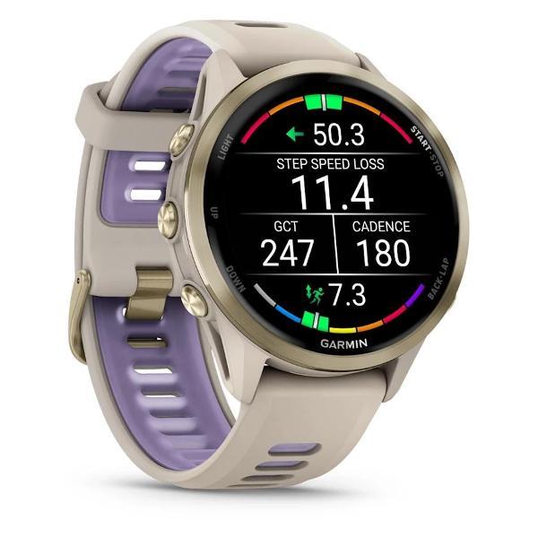 Изображение товара Спортивные часы Garmin Forerunner 970 Indigo Band 010-02969-12