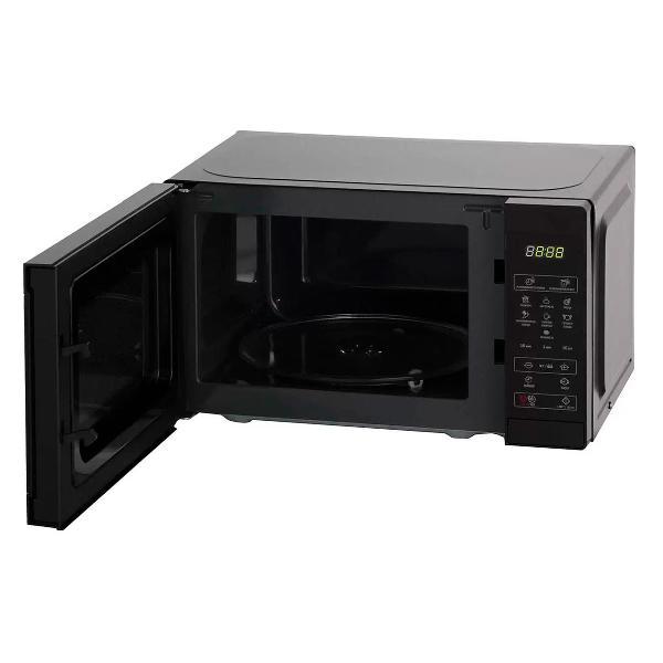 Изображение товара Микроволновая печь Sharp R2800RK Чёрный