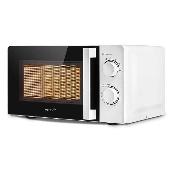 Изображение товара Микроволновая печь Vitek VT-MW0120