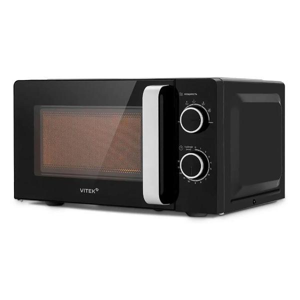 Изображение товара Микроволновая печь Vitek VT-MW0220