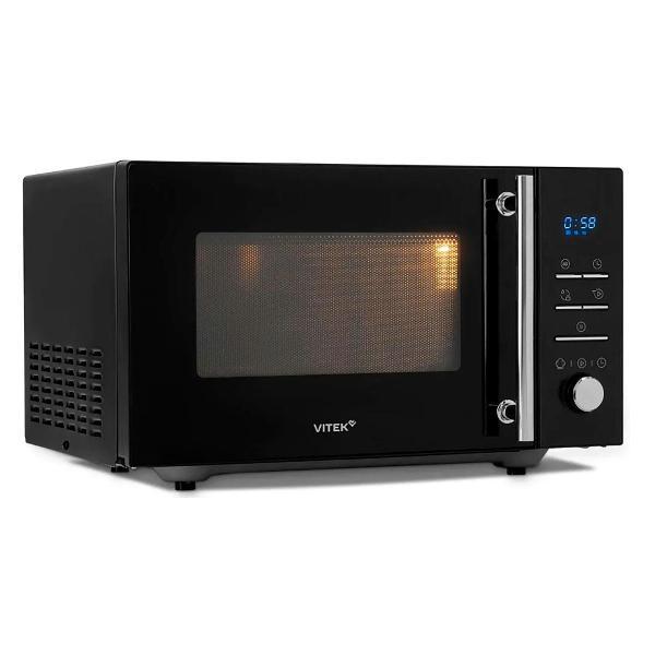 Изображение товара Микроволновая печь Vitek VT-MW1323