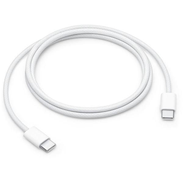 Изображение товара Кабель для смартфона, телефона Apple USB-C Charger Cable 60W 1mMW493ZE/A