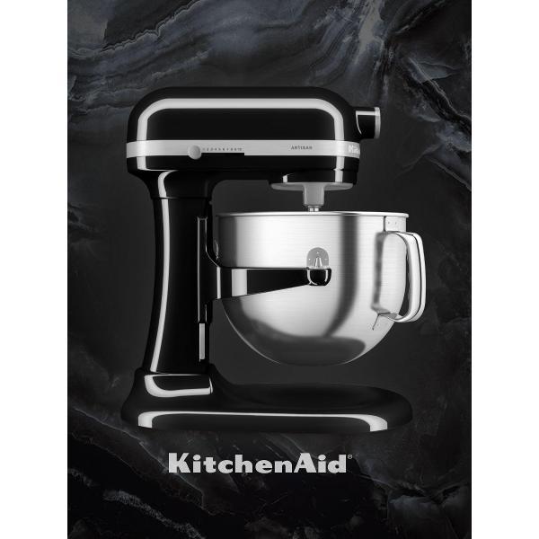 Изображение товара Миксер планетарный KitchenAid 5KSM70SHXEOB