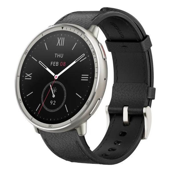 Изображение товара Смарт-часы Amazfit A2437 Active 2R Premium Black