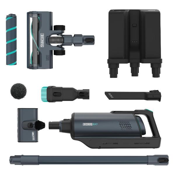 Изображение товара Пылесос вертикальный Thomas BX7