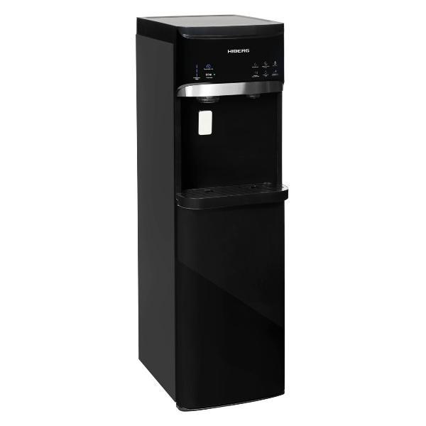 Изображение товара Кулер, пурифайер Hiberg UFK 700 B Ice New