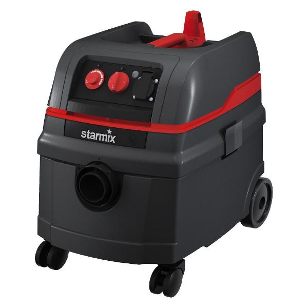 Изображение товара Пылесос строительный Starmix ISC L-1625 TOP