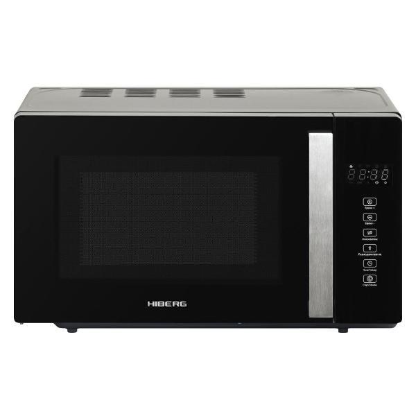 Изображение товара Микроволновая печь Hiberg i-VM 4088 B