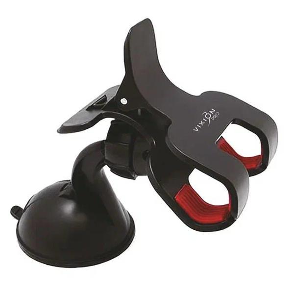 Изображение товара Автомобильный держатель для смартфона Vixion VR-12