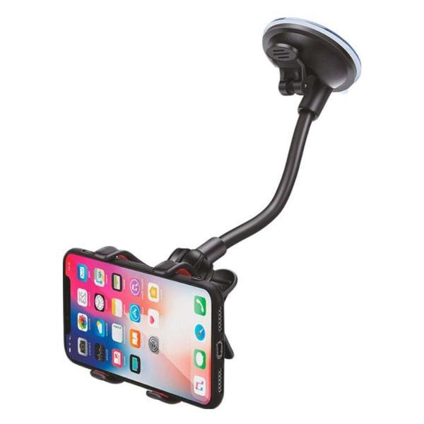 Изображение товара Автомобильный держатель для смартфона Vixion VR-2