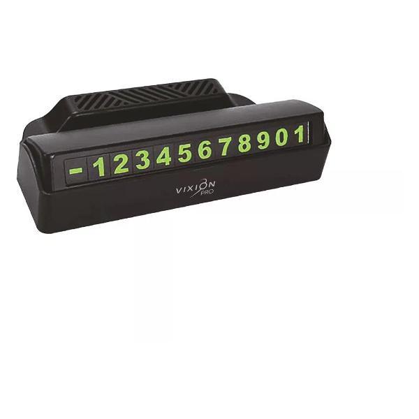 Изображение товара Автомобильный держатель для смартфона Vixion VR-14