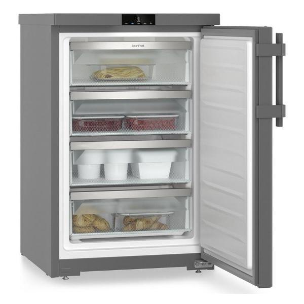 Изображение товара Морозильная камера Liebherr Fdgd 1404-20 001