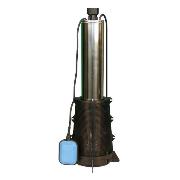 Изображение товара Погружной насос Джилекс Водомет ПРОФ 55/50 А дф (6550)