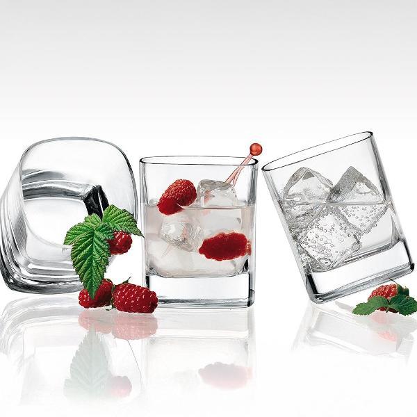 Изображение товара Набор бокалов Luigi Bormioli 09829/06