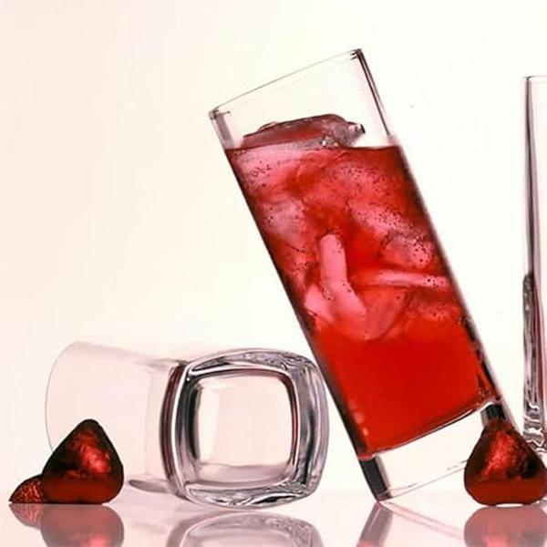 Изображение товара Набор бокалов Luigi Bormioli 09832/06