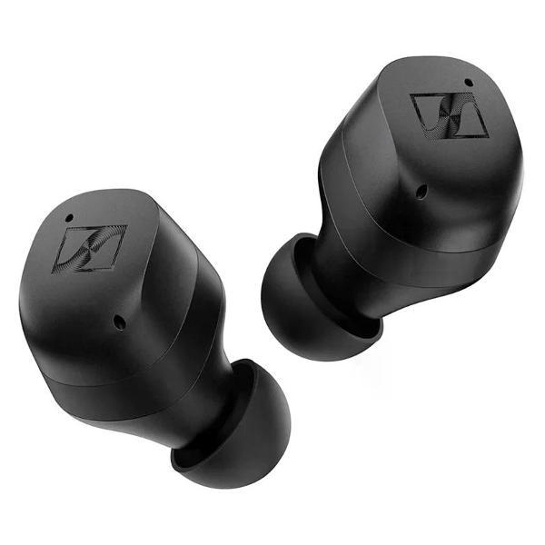 Изображение товара Наушники Bluetooth Sennheiser Momentum 4, черный