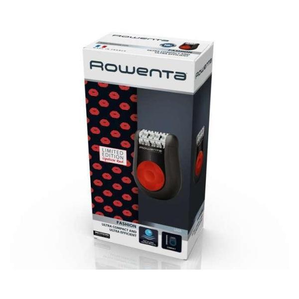 Изображение товара Эпилятор электрический Rowenta EP1038F1 черный