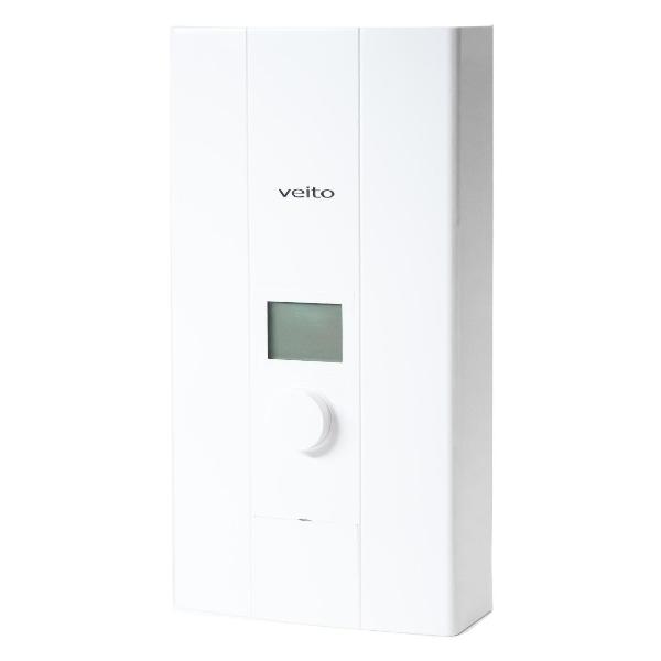 Изображение товара Водонагреватель проточный Veito Blue S 12