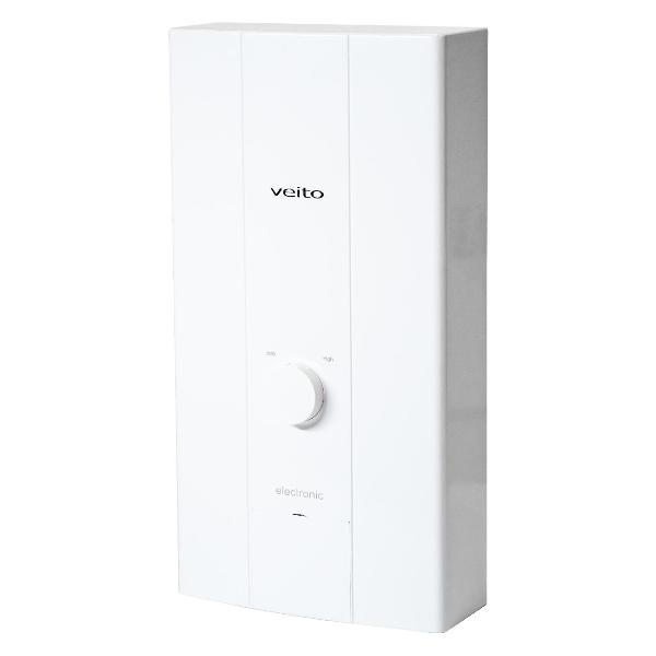 Изображение товара Водонагреватель проточный Veito Blue E 12