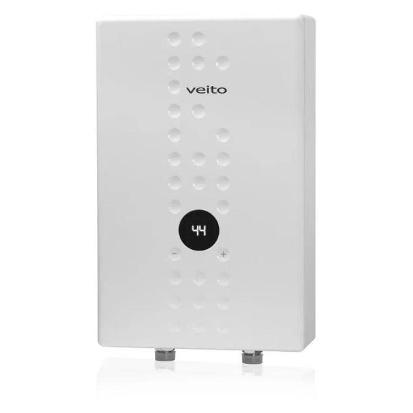 Изображение товара Водонагреватель проточный Veito Flow E9