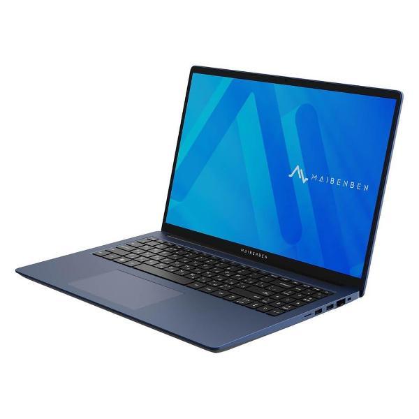 Изображение товара Ноутбук Maibenben Medio M645 M6451SP0HURE0